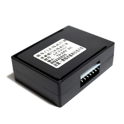 Προσαρμόσιμο HIGER Bus DC 12V-24V Διαχειριστή πόρτας επιβατών για King Long Bus