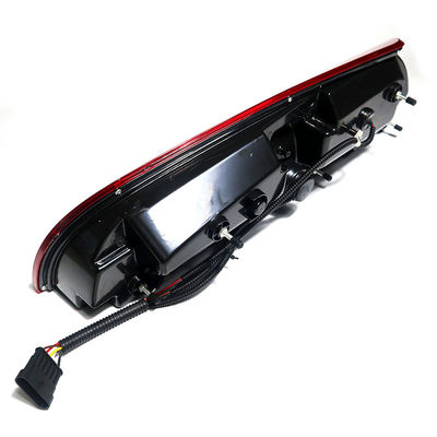 XMQ 24V Bus Tail Light Brake Light Ρήτρα ισχύος Άλλο King Long Higer Bus για λεωφορείο
