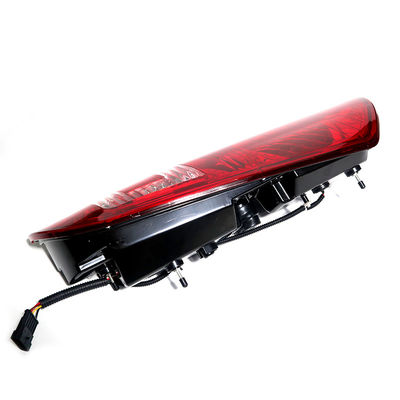 XMQ 24V Bus Tail Light Brake Light Ρήτρα ισχύος Άλλο King Long Higer Bus για λεωφορείο