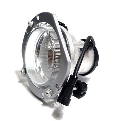 Συγκρότημα φώτων LED 24V για λεωφορείο Higer κατασκευασμένο από υλικό Golden Dragon