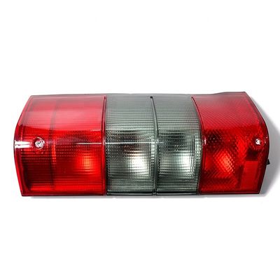 OEM Μέγεθος 24V πίσω φως λεωφορείου για Kinglong Higer Golden Dragon Zhongtong λεωφορείο