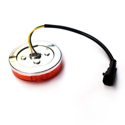 24V σήμα στροφής για Golden Dragon Bus 5W Wattage KING LONG συμβατότητα αυτοκινήτου