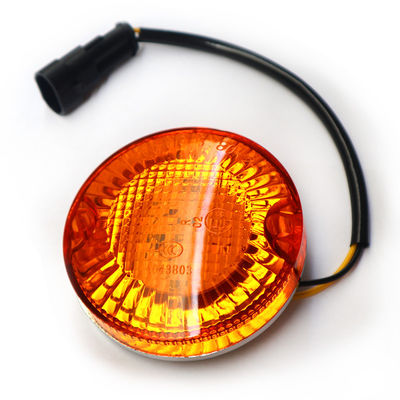 24V σήμα στροφής για Golden Dragon Bus 5W Wattage KING LONG συμβατότητα αυτοκινήτου