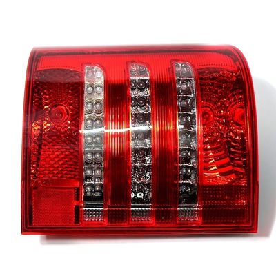 Λεωφορείο Golden Dragon 24V LED πίσω φως και ισχύς 30W με αριθμό OE 4133-00059