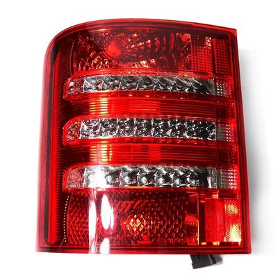 Λεωφορείο Golden Dragon 24V LED πίσω φως και ισχύς 30W με αριθμό OE 4133-00059