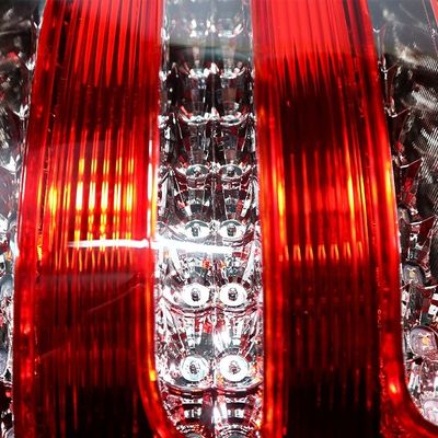 Λεωφορείο Golden Dragon 24V LED πίσω φως και ισχύς 30W με αριθμό OE 4133-00059