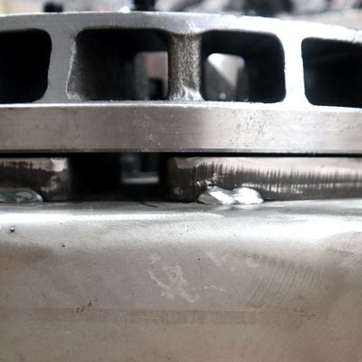 Αναστολέας για το Kinglong Zhongtong HigerGolden Dragon Bus Parts 2006- Έτος συμβατότητας