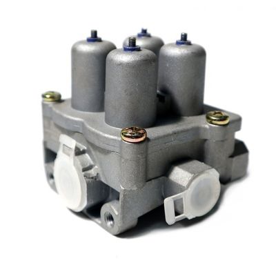 3529-00063 Προστατευτική βαλβίδα τεσσάρων κυκλωμάτων για λεωφορεία και φορτηγά Higer