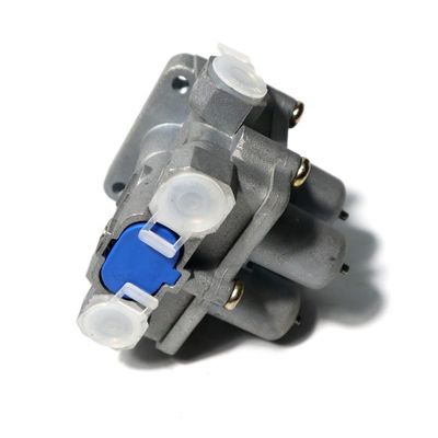 3529-00063 Προστατευτική βαλβίδα τεσσάρων κυκλωμάτων για λεωφορεία και φορτηγά Higer