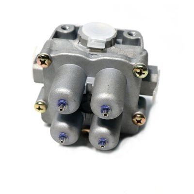 3529-00063 Προστατευτική βαλβίδα τεσσάρων κυκλωμάτων για λεωφορεία και φορτηγά Higer