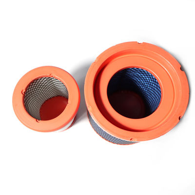 XMQ6120C Bus Diesel Engine Αερο φίλτρο στοιχείο για ZhongTong Higer Bus