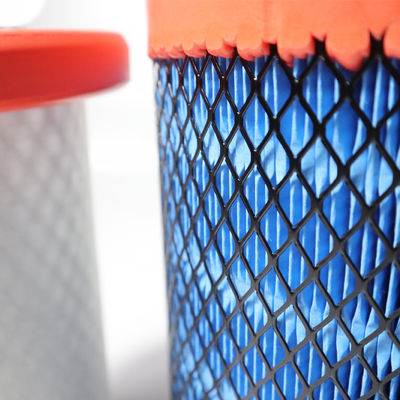 XMQ6120C Bus Diesel Engine Αερο φίλτρο στοιχείο για ZhongTong Higer Bus