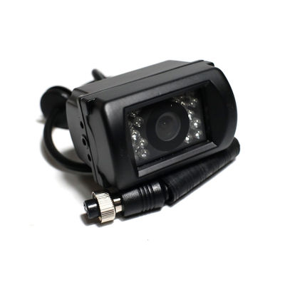 Εύκολη εγκατάσταση JINWEI Box 24V LED σύστημα κάμερας φορτηγού για King Long Bus Αδιάβροχο