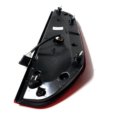2005 Αριστερό πίσω λυχνάρι 4133-00217 για Kinglong Higer Bus Parts Έτος 2005 και νεότερα