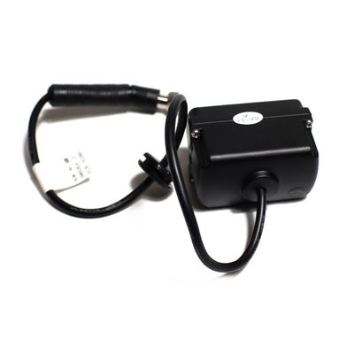 Εύκολη εγκατάσταση JINWEI Box 24V LED σύστημα κάμερας φορτηγού για King Long Bus Αδιάβροχο