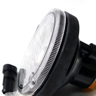 OEM Μέρη λεωφορείων μεγέθους LED 24V πίσω φώτα για King Long λεωφορεία και προπονητές