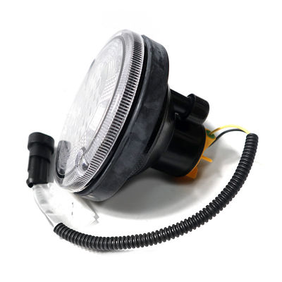 OEM Μέρη λεωφορείων μεγέθους LED 24V πίσω φώτα για King Long λεωφορεία και προπονητές