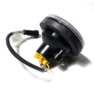 OEM Μέρη λεωφορείων μεγέθους LED 24V πίσω φώτα για King Long λεωφορεία και προπονητές