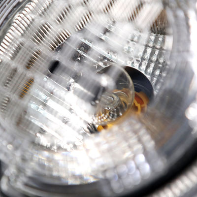 OEM Μέρη λεωφορείων μεγέθους LED 24V πίσω φώτα για King Long λεωφορεία και προπονητές