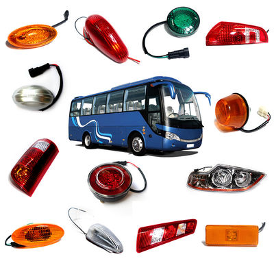 Μέρη λεωφορείων KingLong Higer Zhongtong Golden Dragon Bus Original OE NO. 1109-06938