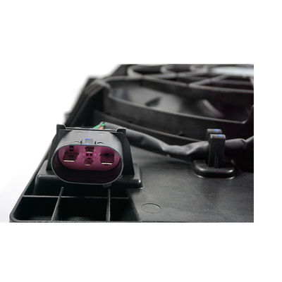 Ψυκτικό ανεμιστήρα Assy για Chery Jetour x70 x90 Plus Dashing Αντικατάσταση Σκοπός Αντικατάσταση / επισκευή