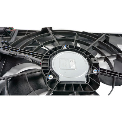 Ψυκτικό ανεμιστήρα Assy για Chery Jetour x70 x90 Plus Dashing Αντικατάσταση Σκοπός Αντικατάσταση / επισκευή