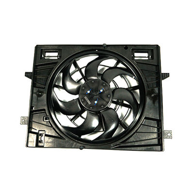 Ψυκτικό ανεμιστήρα Assy για Chery Jetour x70 x90 Plus Dashing Αντικατάσταση Σκοπός Αντικατάσταση / επισκευή
