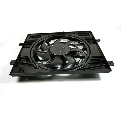 Ψυκτικό ανεμιστήρα Assy για Chery Jetour x70 x90 Plus Dashing Αντικατάσταση Σκοπός Αντικατάσταση / επισκευή