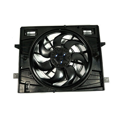 Ψυκτικό ανεμιστήρα Assy για Chery Jetour x70 x90 Plus Dashing Αντικατάσταση Σκοπός Αντικατάσταση / επισκευή
