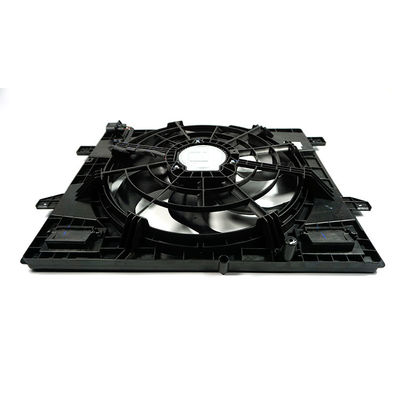 Ψυκτικό ανεμιστήρα Assy για Chery Jetour x70 x90 Plus Dashing Αντικατάσταση Σκοπός Αντικατάσταση / επισκευή