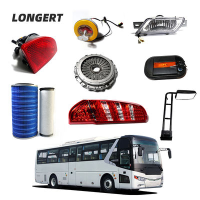 Ανταλλακτικά λεωφορείων για Higer Yutong Bus OE NO. Προαιρετικά και με κινητήρα απόδοσης