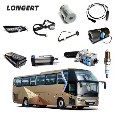Ανταλλακτικά λεωφορείων για Higer Yutong Bus OE NO. Προαιρετικά και με κινητήρα απόδοσης