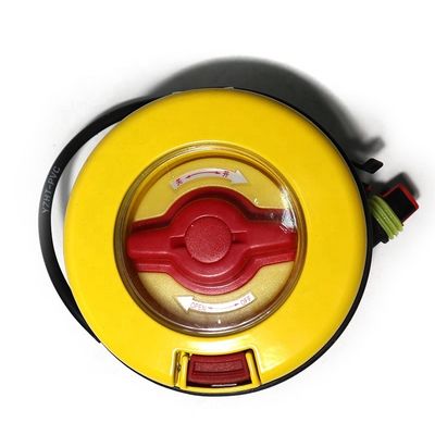 Higer KLQ6542 Κύκλωμα έκτακτης ανάγκης πόρτας επιβατών λεωφορείου 6100-02318 για το 2006- Έτος εκτός