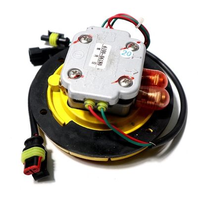 Higer KLQ6542 Κύκλωμα έκτακτης ανάγκης πόρτας επιβατών λεωφορείου 6100-02318 για το 2006- Έτος εκτός