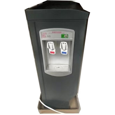 2010- Big Bus Water Fountain Η απόλυτη επιλογή αντικατάστασης ή επισκευής