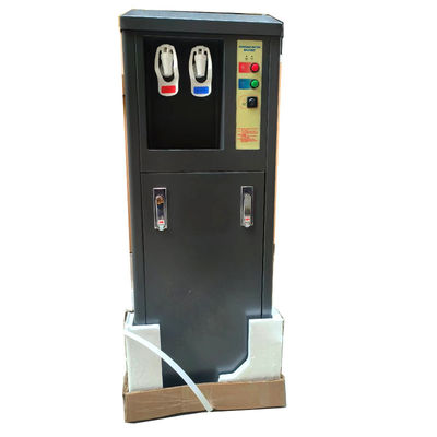 2010- Big Bus Water Fountain Η απόλυτη επιλογή αντικατάστασης ή επισκευής