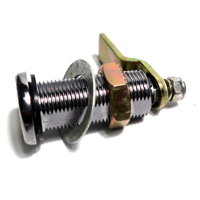 5940-11335 Απλή κλειδαριά για το King Long Higer, πόρτα αποσκευών λεωφορείου Έτος 2007-2009