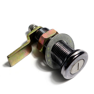 5940-11335 Απλή κλειδαριά για το King Long Higer, πόρτα αποσκευών λεωφορείου Έτος 2007-2009