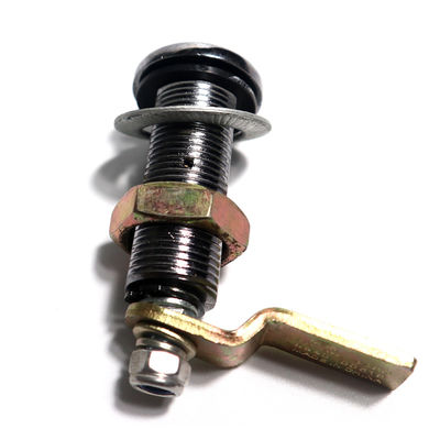 5940-11335 Απλή κλειδαριά για το King Long Higer, πόρτα αποσκευών λεωφορείου Έτος 2007-2009