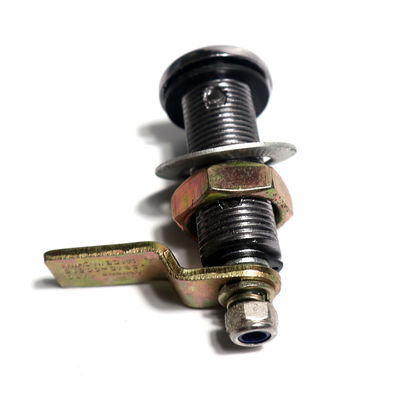5940-11335 Απλή κλειδαριά για το King Long Higer, πόρτα αποσκευών λεωφορείου Έτος 2007-2009