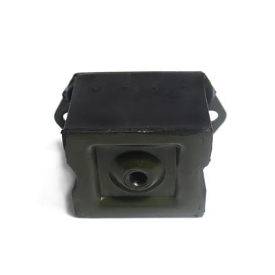 Συσκευές λεωφορείων 2019- Bus Coach Intl BCI Motor Mount Rubber Pad για το λεωφορείο Higer 3524-00580