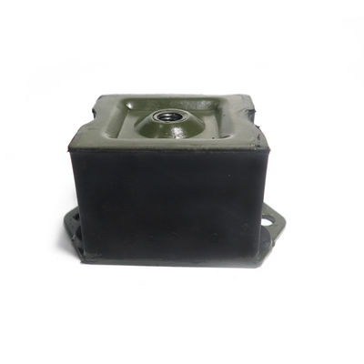 Συσκευές λεωφορείων 2019- Bus Coach Intl BCI Motor Mount Rubber Pad για το λεωφορείο Higer 3524-00580