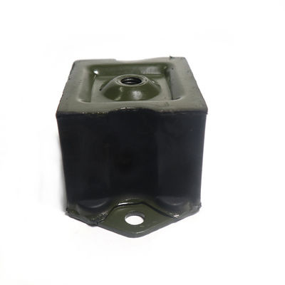 Συσκευές λεωφορείων 2019- Bus Coach Intl BCI Motor Mount Rubber Pad για το λεωφορείο Higer 3524-00580