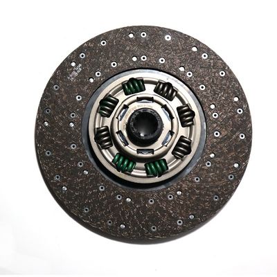 HAISEJINWEI 420MM Δίσκος συμπλέκτη λεωφορείου 1601-00953 για το λεωφορείο Higer Kinglong