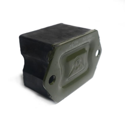 Συσκευές λεωφορείων 2019- Bus Coach Intl BCI Motor Mount Rubber Pad για το λεωφορείο Higer 3524-00580