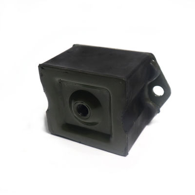 Συσκευές λεωφορείων 2019- Bus Coach Intl BCI Motor Mount Rubber Pad για το λεωφορείο Higer 3524-00580