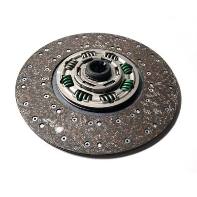 HAISEJINWEI 420MM Δίσκος συμπλέκτη λεωφορείου 1601-00953 για το λεωφορείο Higer Kinglong