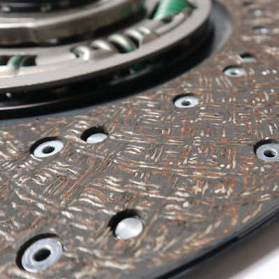 HAISEJINWEI 420MM Δίσκος συμπλέκτη λεωφορείου 1601-00953 για το λεωφορείο Higer Kinglong