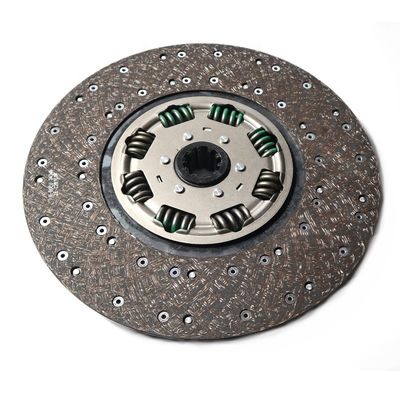 HAISEJINWEI 420MM Δίσκος συμπλέκτη λεωφορείου 1601-00953 για το λεωφορείο Higer Kinglong
