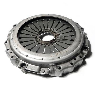 LINGTE Κάλυψη συμπλέκτη λεωφορείου 1601-00442 16LS601501 1601-00483 1601-00575 1601-00659 Κατασκευή